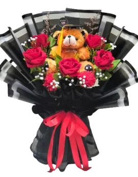 Black Ambrose Purwokerto