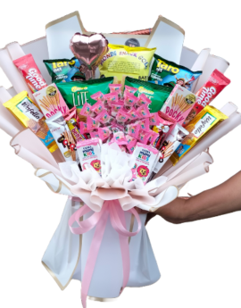 Pinky Girls Purwokerto