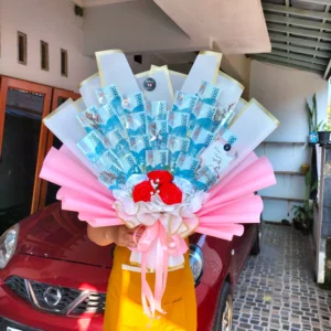 Happy Wifey Purwokerto