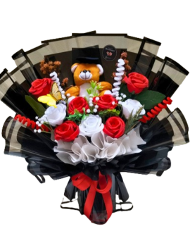 Midnight Roses Purwokerto