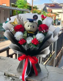 Dark Shines Purwokerto