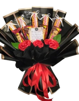 Sweet Smile Purwokerto