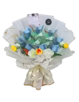 Lovely Cash Purwokerto