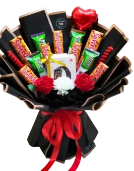 Everlasting Love Purwokerto