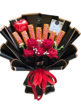 Roosevelt Purwokerto