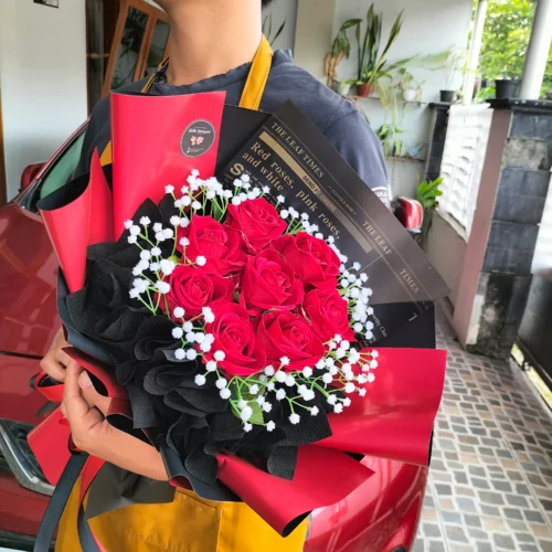 One Promise Purwokerto