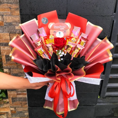 Sweet Romance Purwokerto