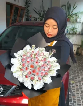 Strawberry Purwokerto