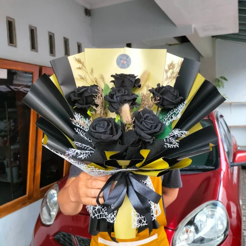 Black Rose Purwokerto