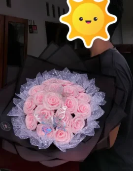 Magic Romance Purwokerto