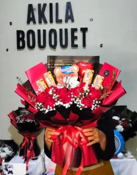 King Valentine Purwokerto