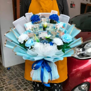 Money Rain Purwokerto