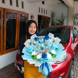 Queen Money Purwokerto