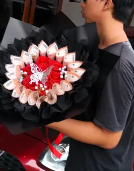 Money Tornado Purwokerto