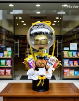 Yellow Corn Purwokerto