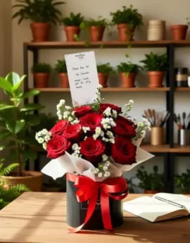 Red Diamond Purwokerto