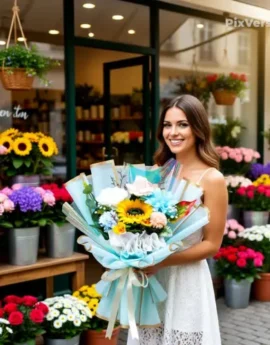 Soul Bloom Purwokerto