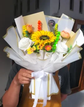 Warm love Purwokerto