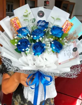 Enchanting Dreams Purwokerto