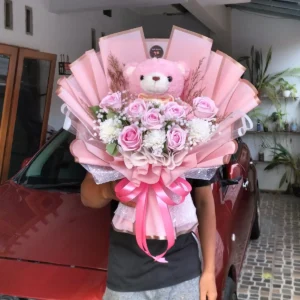 Timeless Blush Purwokerto