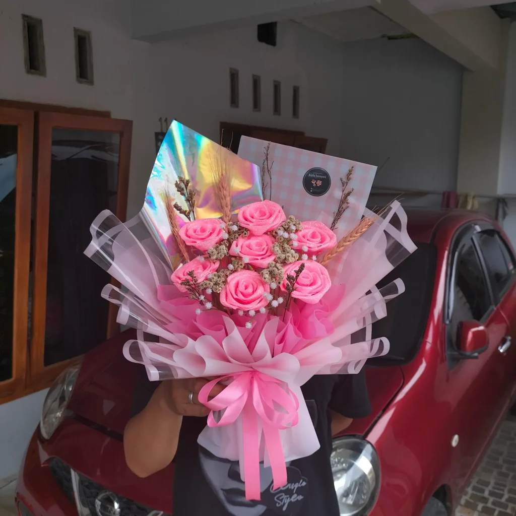 Fountain Blossom gallery 2