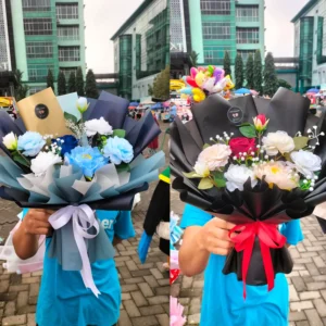 Sweet Edges Purwokerto