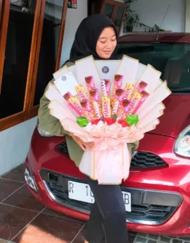 Silverqueen Purwokerto