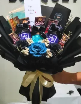 Esse Blunt Purwokerto