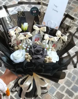 Smoke King Purwokerto