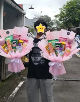 Daddy Heart Purwokerto