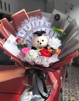 Cyclone Money Purwokerto