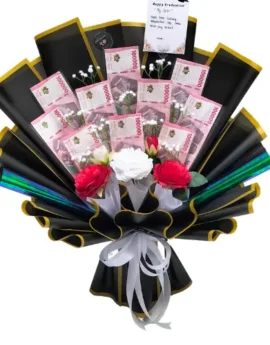 Hot Money Purwokerto