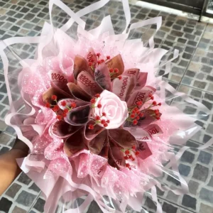 Round Money Purwokerto