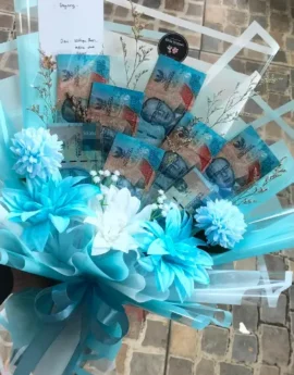 Ocean Money Purwokerto