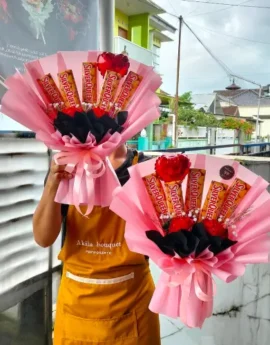 Distance Love Purwokerto