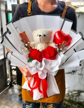 Envelope love Purwokerto