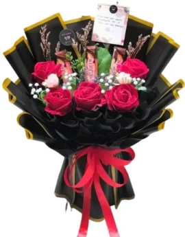 Immortal Love Purwokerto