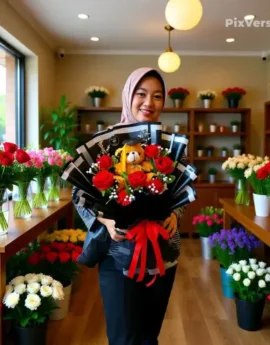 Graduate King Purwokerto