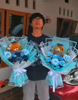 Passion Driven Purwokerto