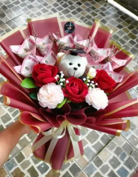 Graduate Gift Purwokerto