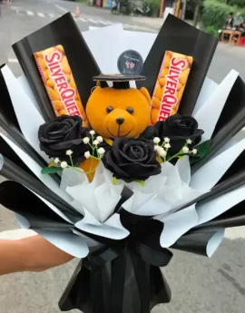 Black Noir Purwokerto