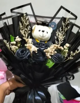 Black Roses Purwokerto