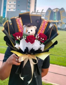 Guy Crimson Purwokerto