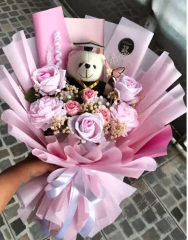 Queen Bachelor Purwokerto