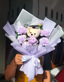 Violet Grad Purwokerto