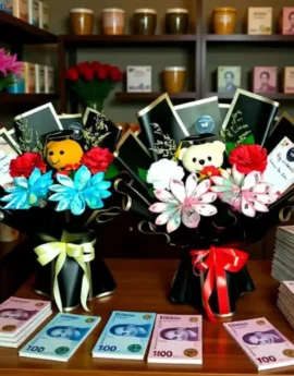 Tuition Grad Purwokerto