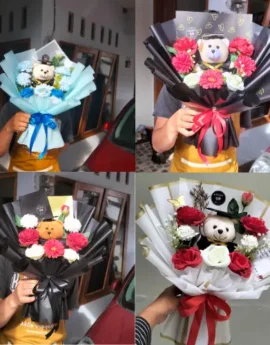 Visionary Boys Purwokerto