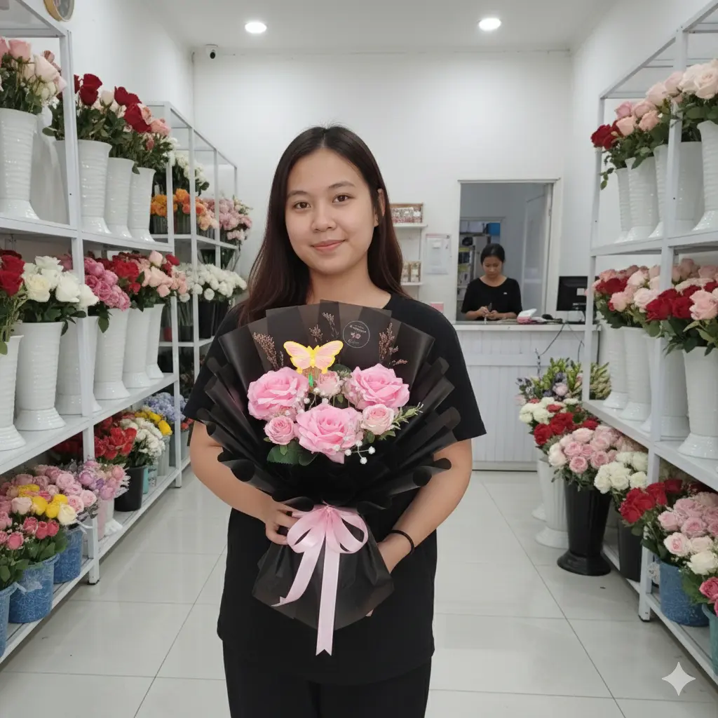 Love Story gallery 1