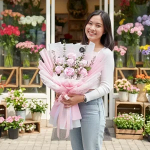 Sweet Embrace Purwokerto