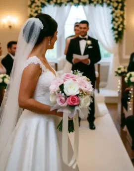 Wedding Vows Purwokerto